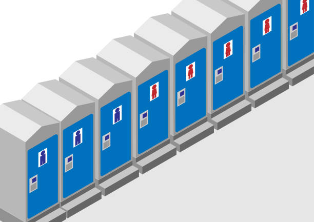 Professional Portable Potty Rental in Water Mill, NY