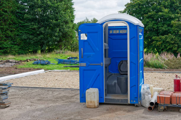 Portable Restroom Removal and Pickup in Water Mill, NY